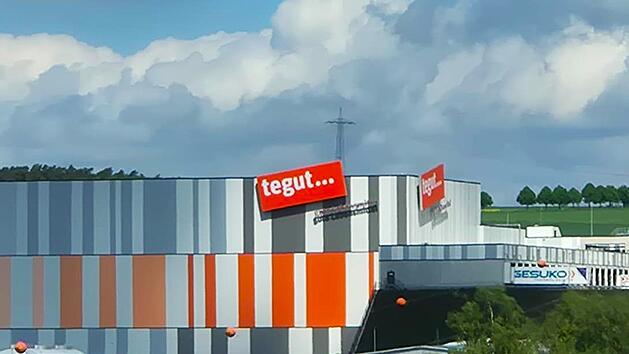 Tegut in Franken: Was passiert jetzt mit den restlichen Filialen? Edeka und Rewe reagieren