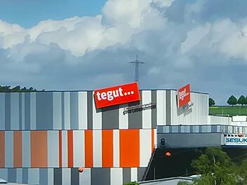 Tegut in Franken: Was passiert jetzt mit den restlichen Filialen? Edeka und Rewe reagieren