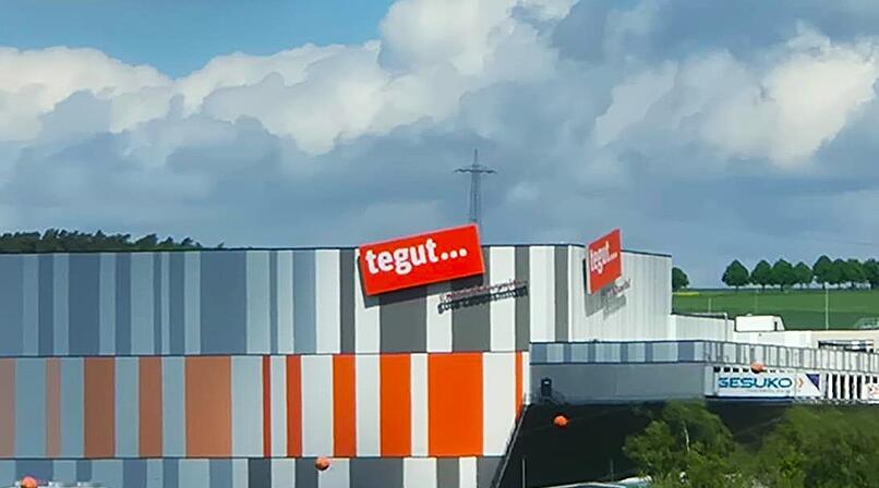 Tegut in Franken: Was passiert jetzt mit den restlichen Filialen? Edeka und Rewe reagieren