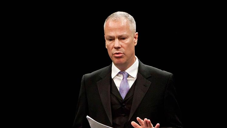 Anno MungenFoto: Jochen Berger