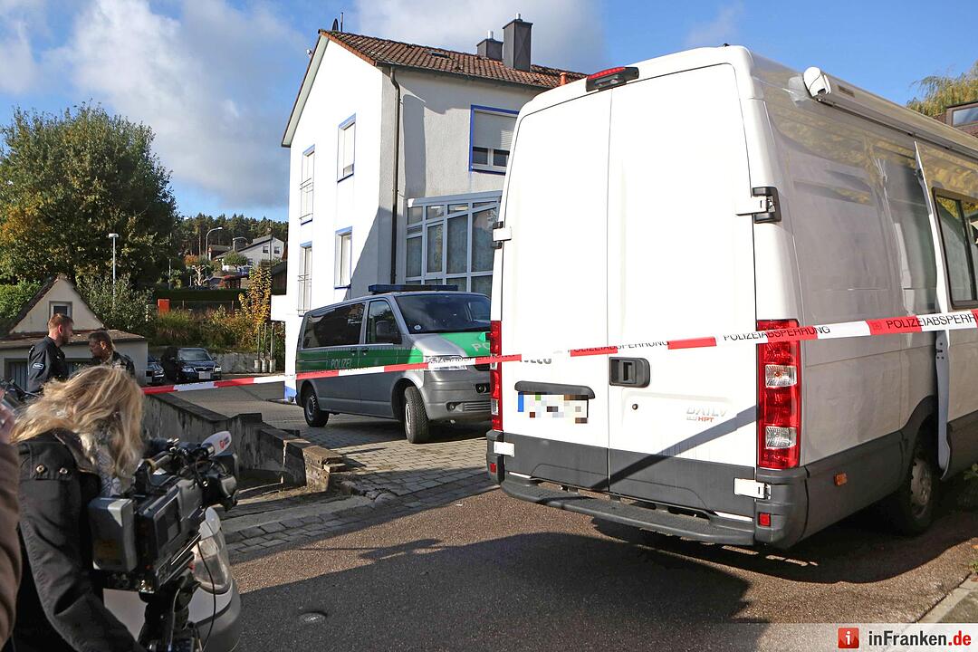 Reichsbürger schießt auf Polizisten - vier Verletzte