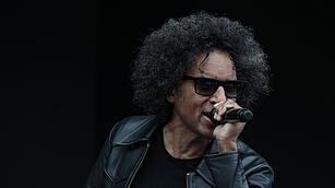 Alice in Chains bei Rock im Park 2019: Super Stimmung und Grunge pur