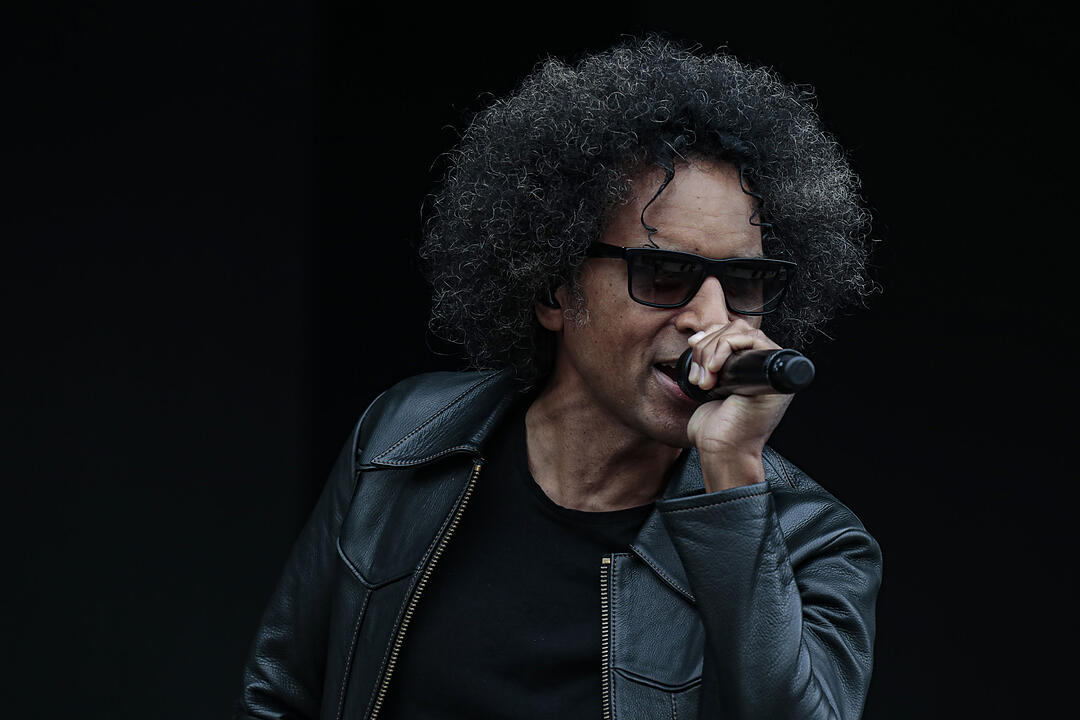 Alice in Chains bei Rock im Park 2019: Super Stimmung und Grunge pur