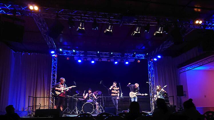 Bamberg: Revolution Fest 2020