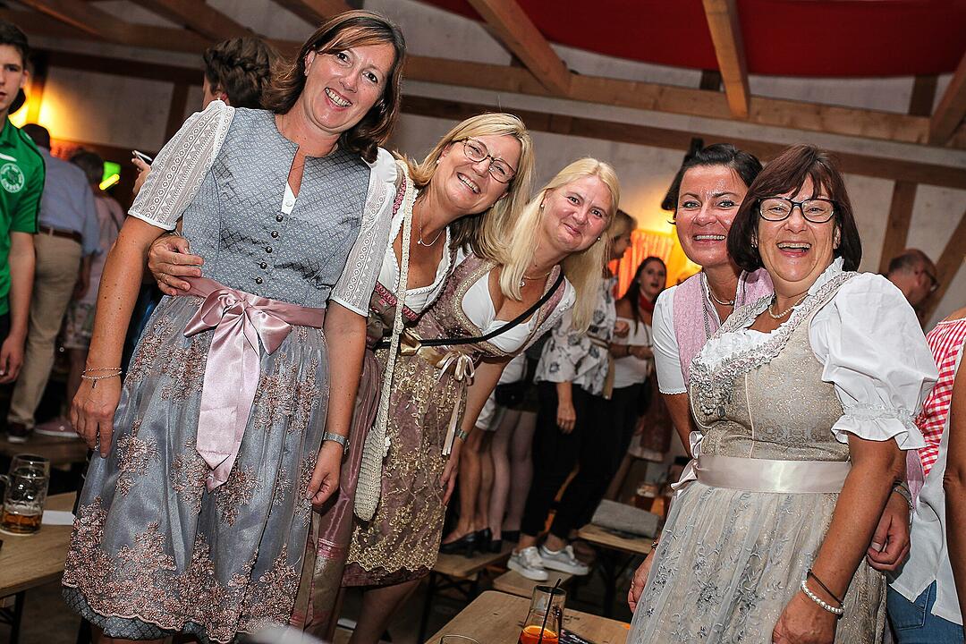 Kulmbacher Bierwoche 2019 - Donnerstag
