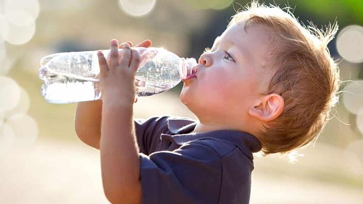 Kulmbach: Aktion "Wasser ist Leben" f&uuml;r Kinder findet statt