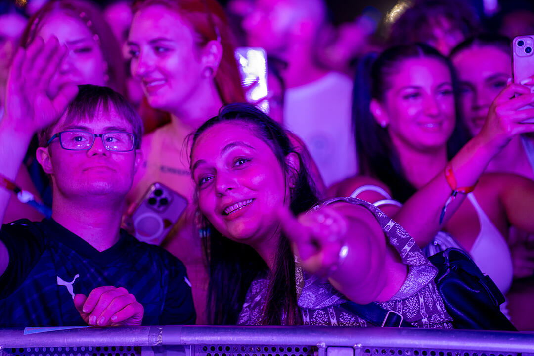 Das Top-Event der Hip Hop Community!