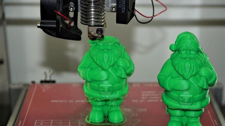 Die Lange Nacht der Wissenschaften präsentierte  spannende Einblicke.