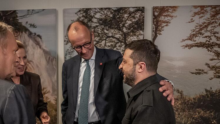 Gipfeltreffen der Europäischen Politischen Gemeinschaft