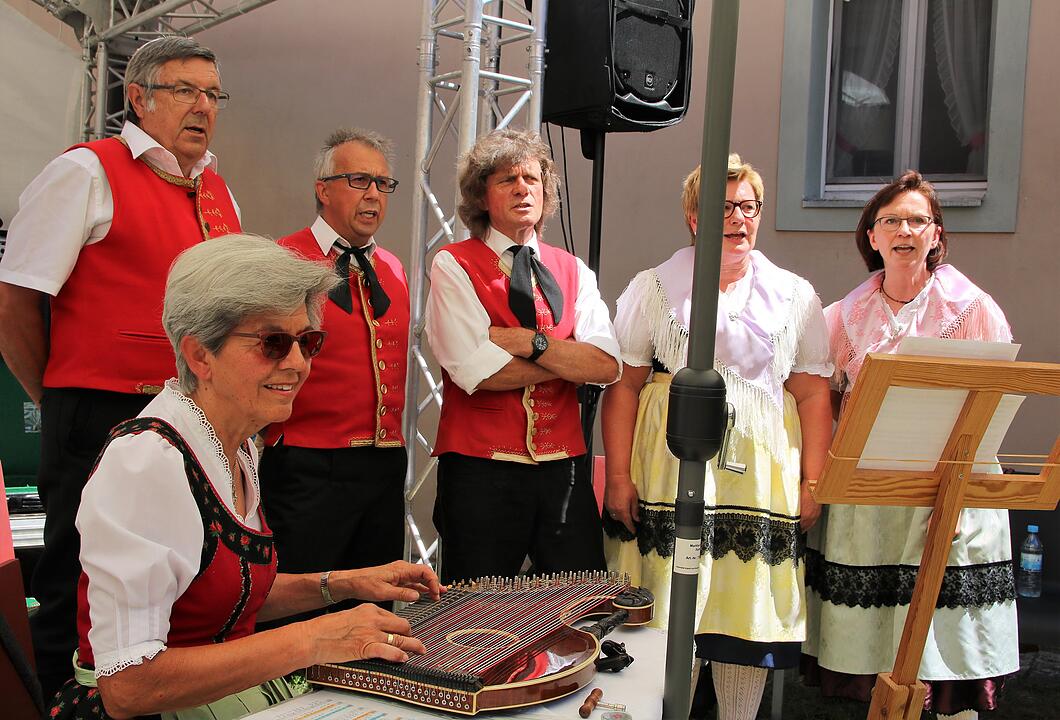 Europa-Tage der Musik