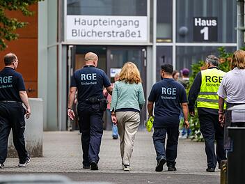 Nach Angriff auf Lehrerin an Berufskolleg