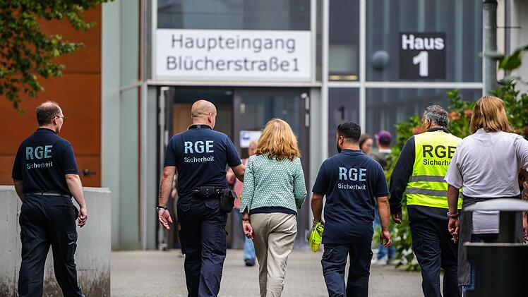 Nach Angriff auf Lehrerin an Berufskolleg