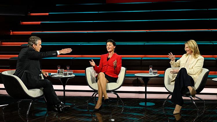 Markus Lanz - 30.10.2025