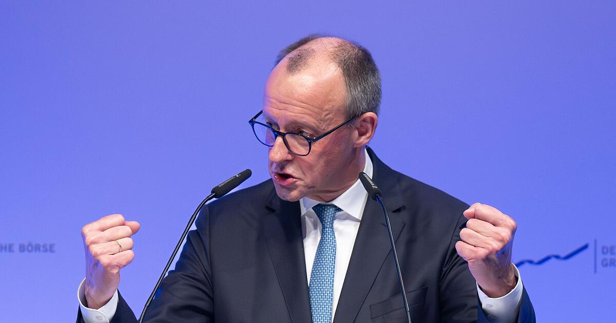 Merz-dringt-auf-EU-Kapitalmarkt