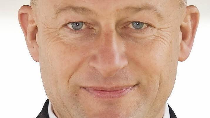 Claus Schwarzmann