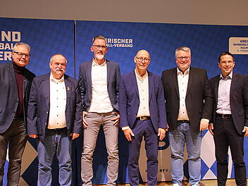 Neuer Kreisspielleiter: Deller &uuml;bernimmt BA/BT/KU