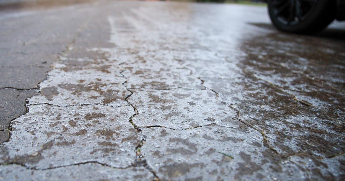Glatteis-der-Gefahrenstufe-3-DWD-warnt-in-diesen-fr-nkischen-Kreisen