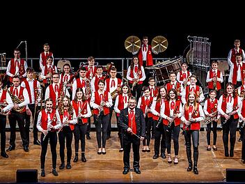 Volkach: Kirchenkonzert der Musikschule verspricht "stimmungsvolles Programm"