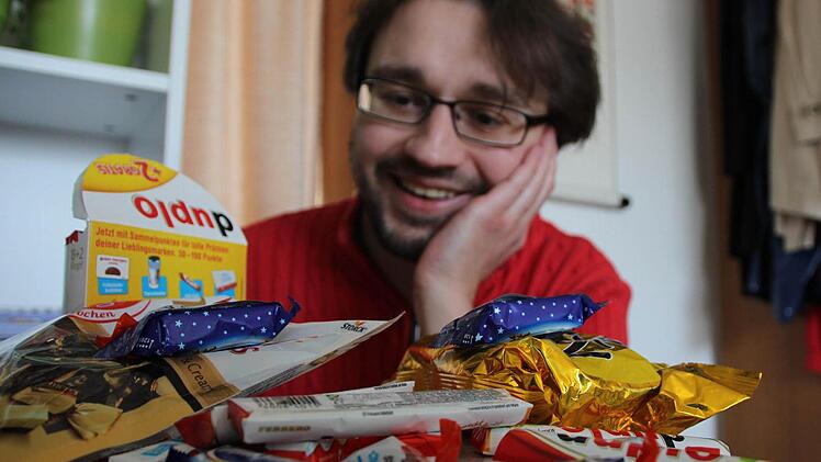 Benedikt Borst