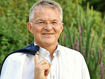 Stefan Dobler ist Elektroingenieur und Entwicklungsleiter. Foto: privat