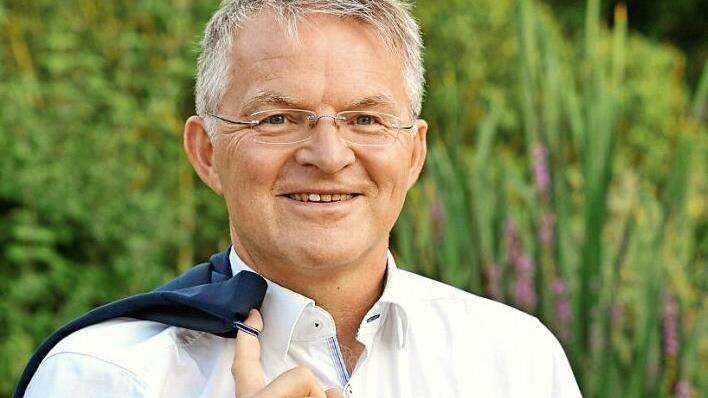 Stefan Dobler ist Elektroingenieur und Entwicklungsleiter. Foto: privat