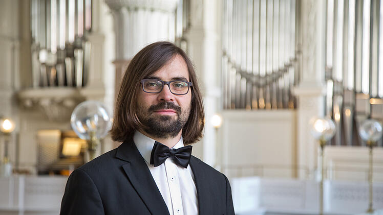 Forchheim: Improvisationen in mehreren Stilen - Kirchengemeinde lädt zu Orgelkonzert ein