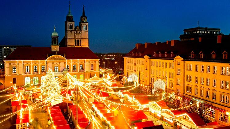 Am 20. Dezember 2024 rast Taleb A. mit seinem Auto über den Magdeburger Weihnachtsmarkt. Sechs Menschen sterben, hunderte werden verletzt. Der Täter war polizeibekannt, vorbestraft und fiel über Jahre mehrfach durch Gewaltdrohungen auf. Warum wurde der Mann nicht von den Behörden aufgehalten? Ein Einzelfall?