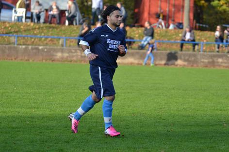 Ochsenfurt FV - SV Kleinochsenfurt