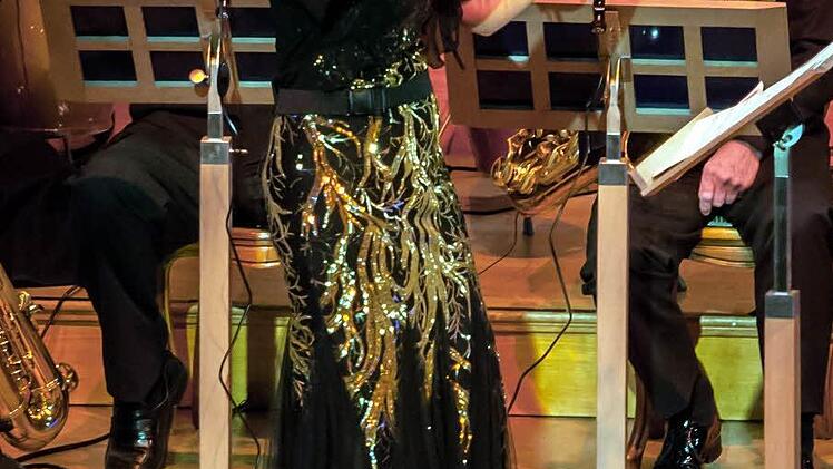 Elena Iossifova. Foto: Klaus Stebani