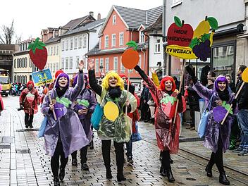 "6 Tolle Tage" in Coburg: F&uuml;r diese Zeit ziehen die St&auml;nde vom Marktplatz um