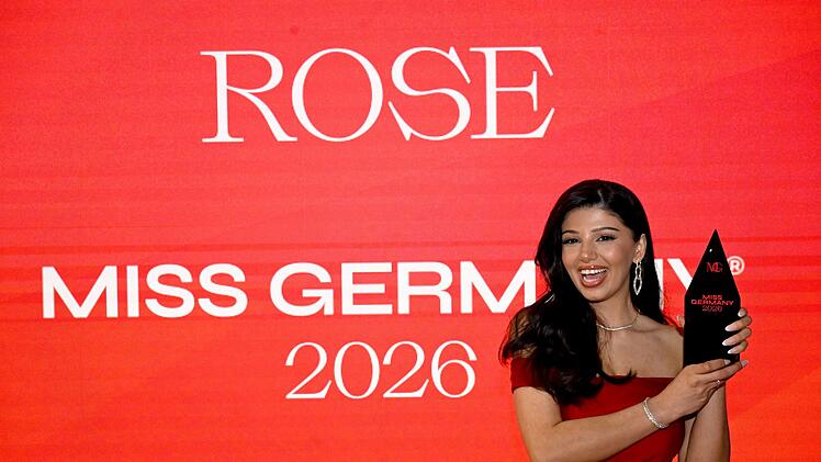 Finale "Miss Germany Awards" 2026