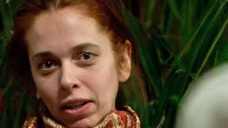 Regisseurin Ulrike Barz