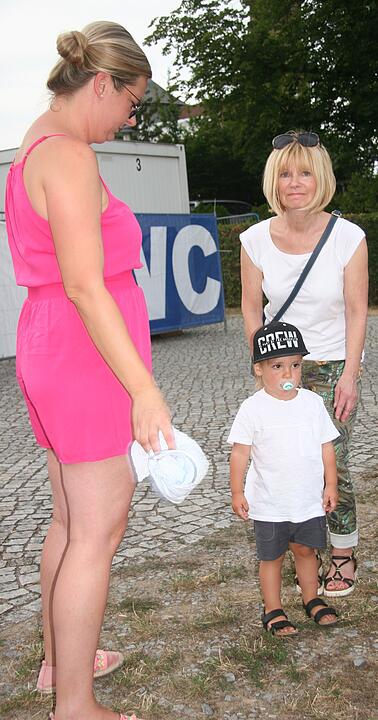 Kitzingen-kanns-Festival