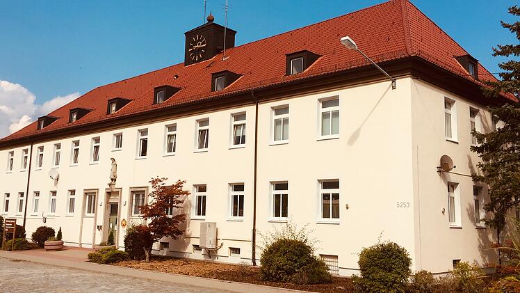 Ansbach: US-Armee bleibt in Kaserne