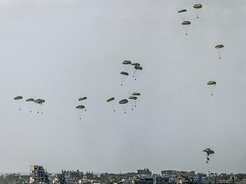 Nahostkonflikt - Sderot