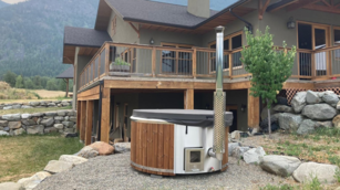 Loocone Hottubs & weitere Produkte 2411