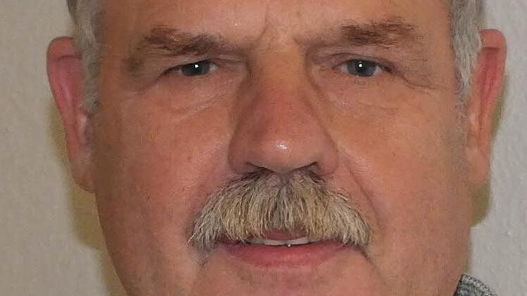 Hans-Dieter Vießmann: Das Vorhaben ist planungsrechtlich nach der aktuellen Rechtslage nicht zulässig. Foto: privat