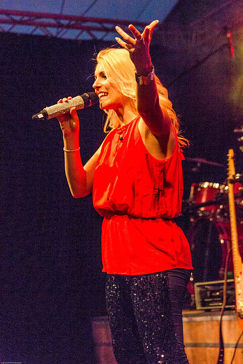 26.05.2015 Erlangen - Bergkirchweih Tag 6