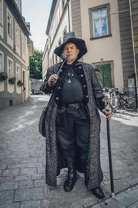 Bamberg zaubert