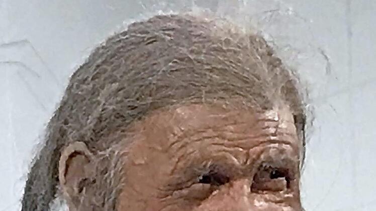 Ötzi ist in einer Nachbildung zu finden. Am gekühlten Sarkophag darf man nicht fotografieren.