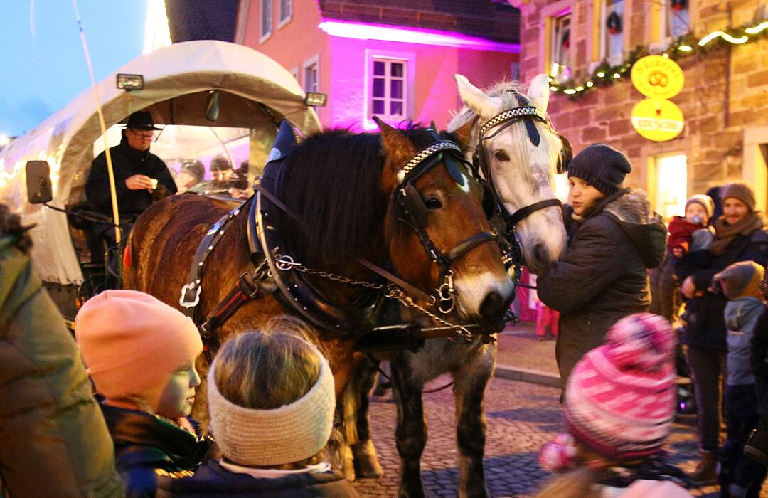 Kinderweihnacht