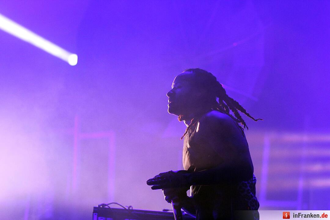 RIP15 - The Prodigy