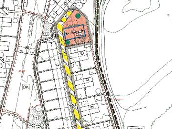 Der Heidweihergraben Repro: Markt Weisendorf