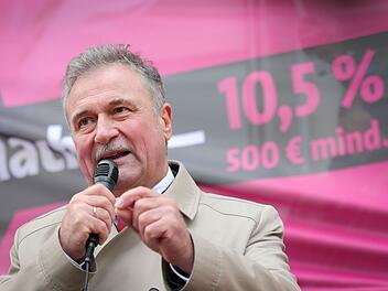 Claus Weselsky