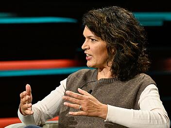 Ulrike Winkelmann eckte mit ihren Aussagen bei Markus Lanz an.