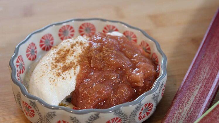 dessert-rhabarberkompott