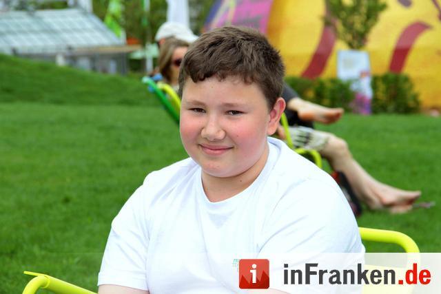 Landesgartenschau Bamberg