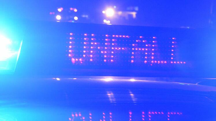 Nachdem sich aufgrund eines Unfalls auf der A3 bei Erlangen ein R&uuml;ckstau gebildet hatte, kam es innerhalb des Staus zu zwei weiteren Unf&auml;llen. Symbolfoto: Ronald Rinklef