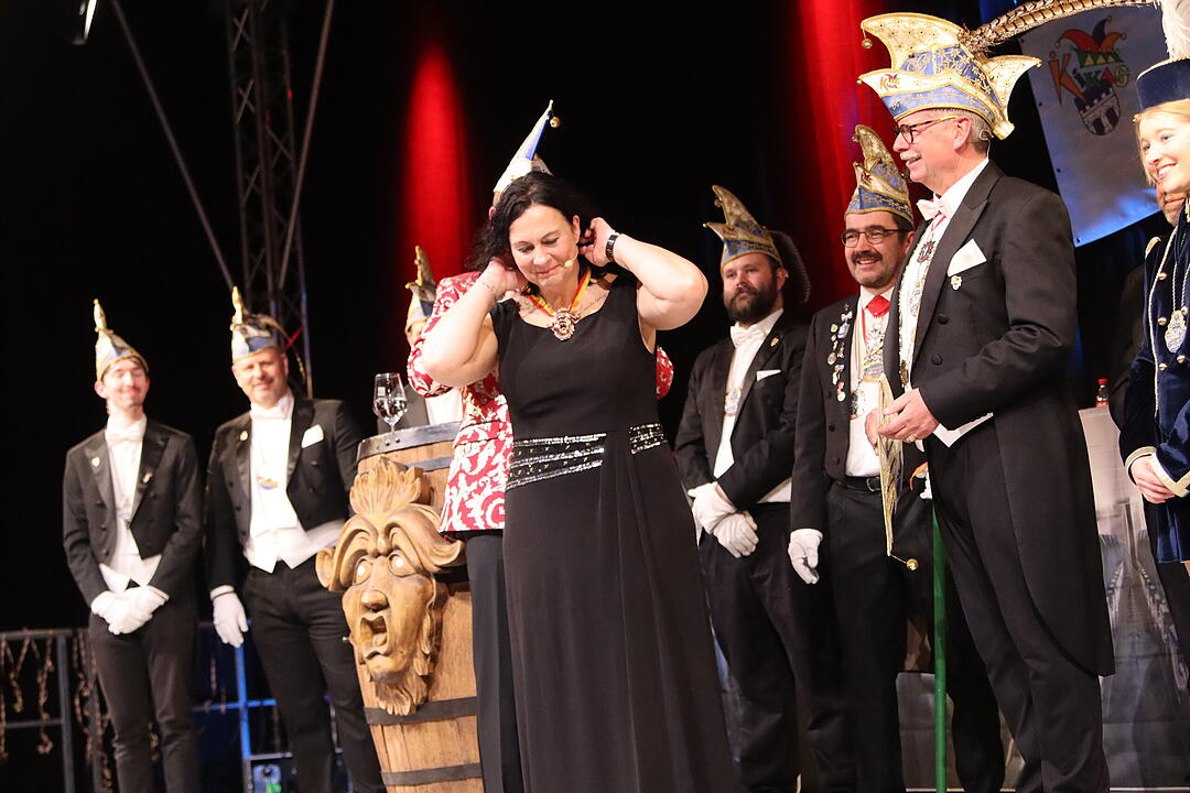 Fasching 2025 in Unterfranken!