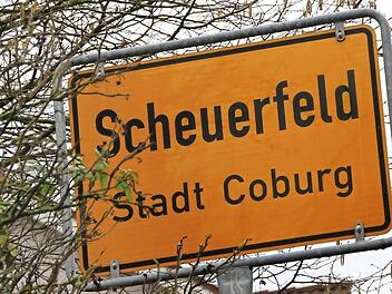 Eine echte Überraschung gab es bei der Stadtratswahl in Scheuerfeld: Kein einziger Kandidat aus dem Stadtteil wurde gewählt. Foto: Helke Renner